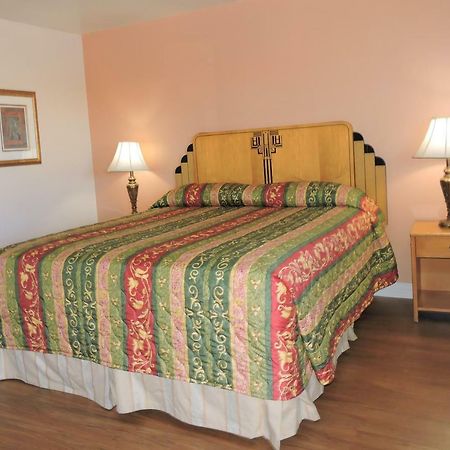 American Inn ลาสเวกัส ภายนอก รูปภาพ