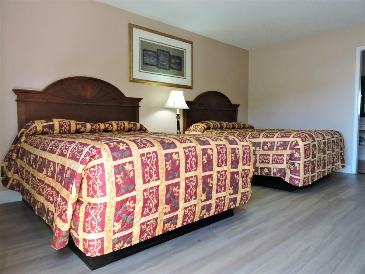 American Inn ลาสเวกัส ภายนอก รูปภาพ