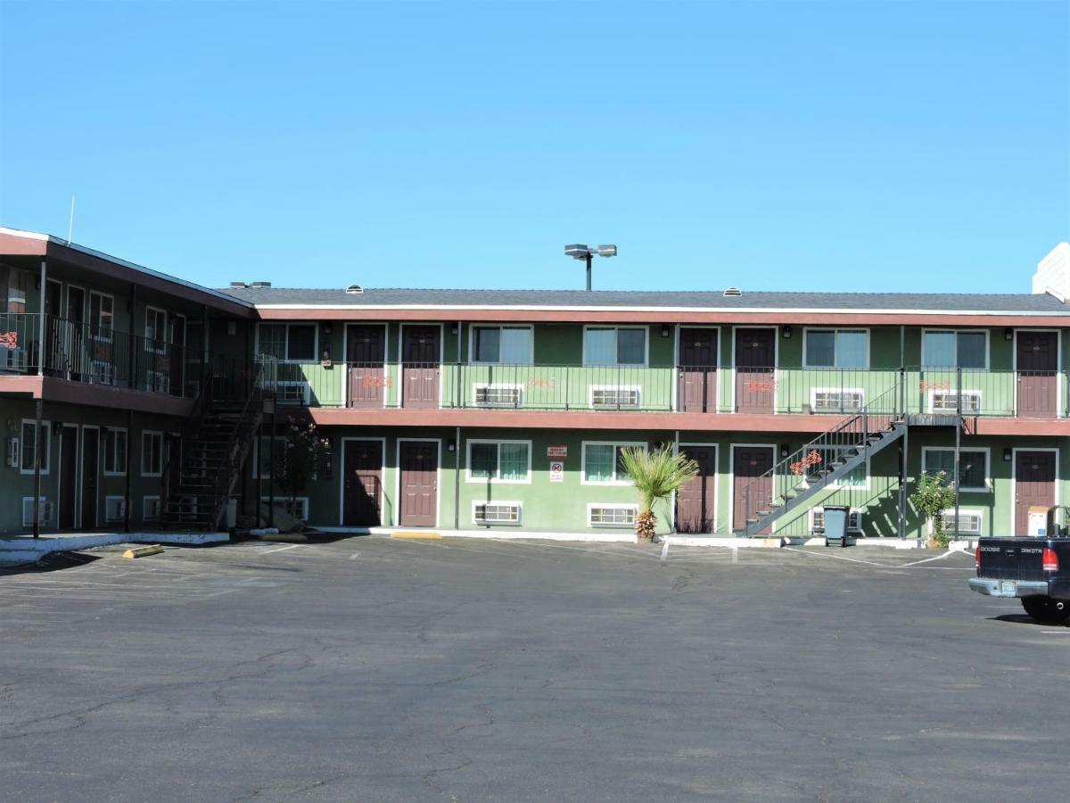 American Inn ลาสเวกัส ภายนอก รูปภาพ