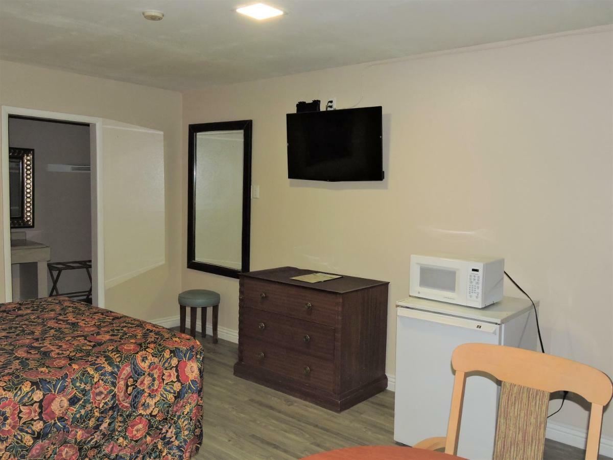 American Inn ลาสเวกัส ภายนอก รูปภาพ