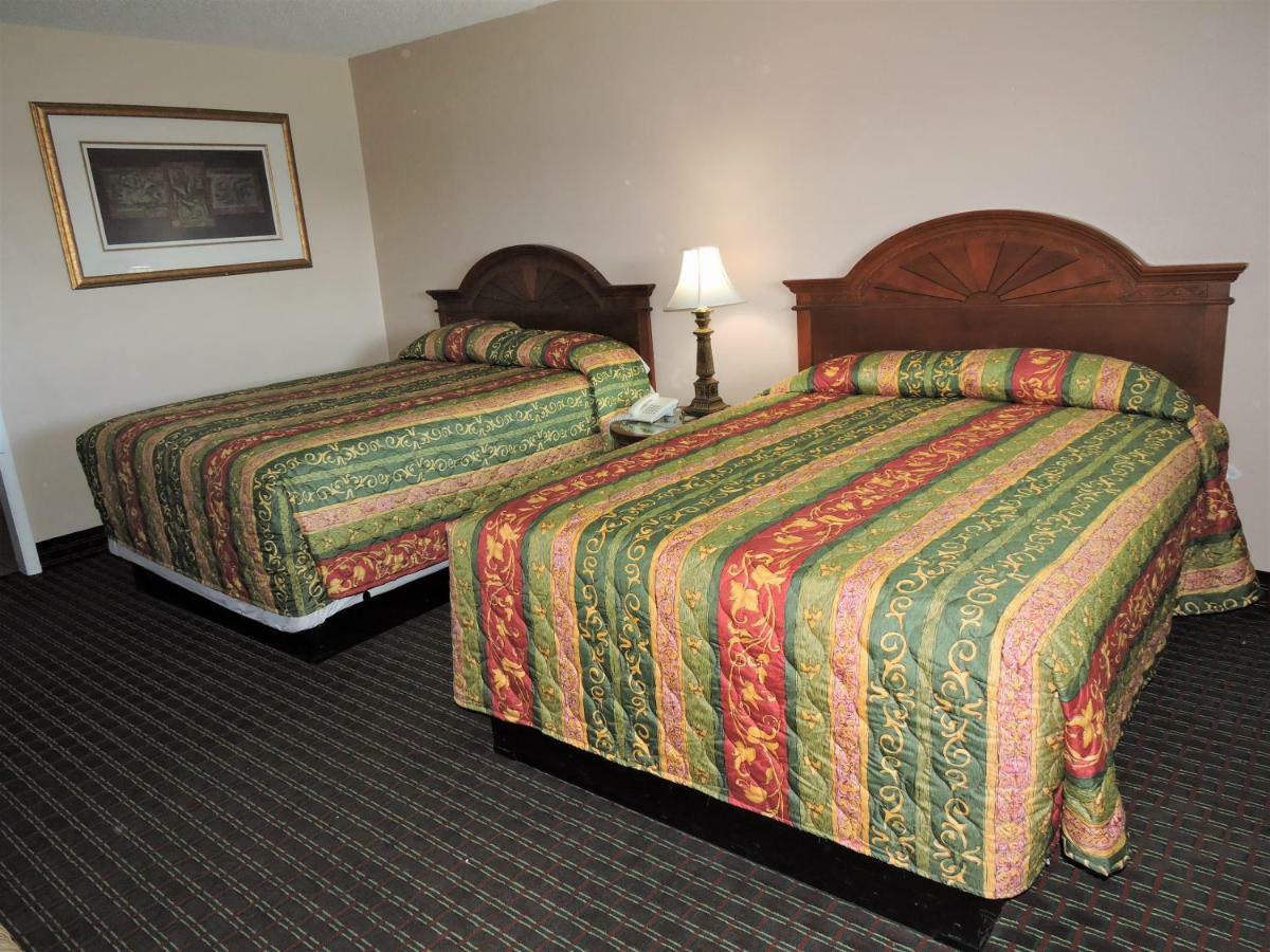 American Inn ลาสเวกัส ภายนอก รูปภาพ