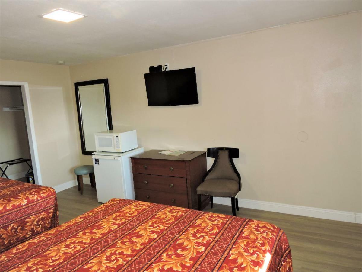 American Inn ลาสเวกัส ภายนอก รูปภาพ