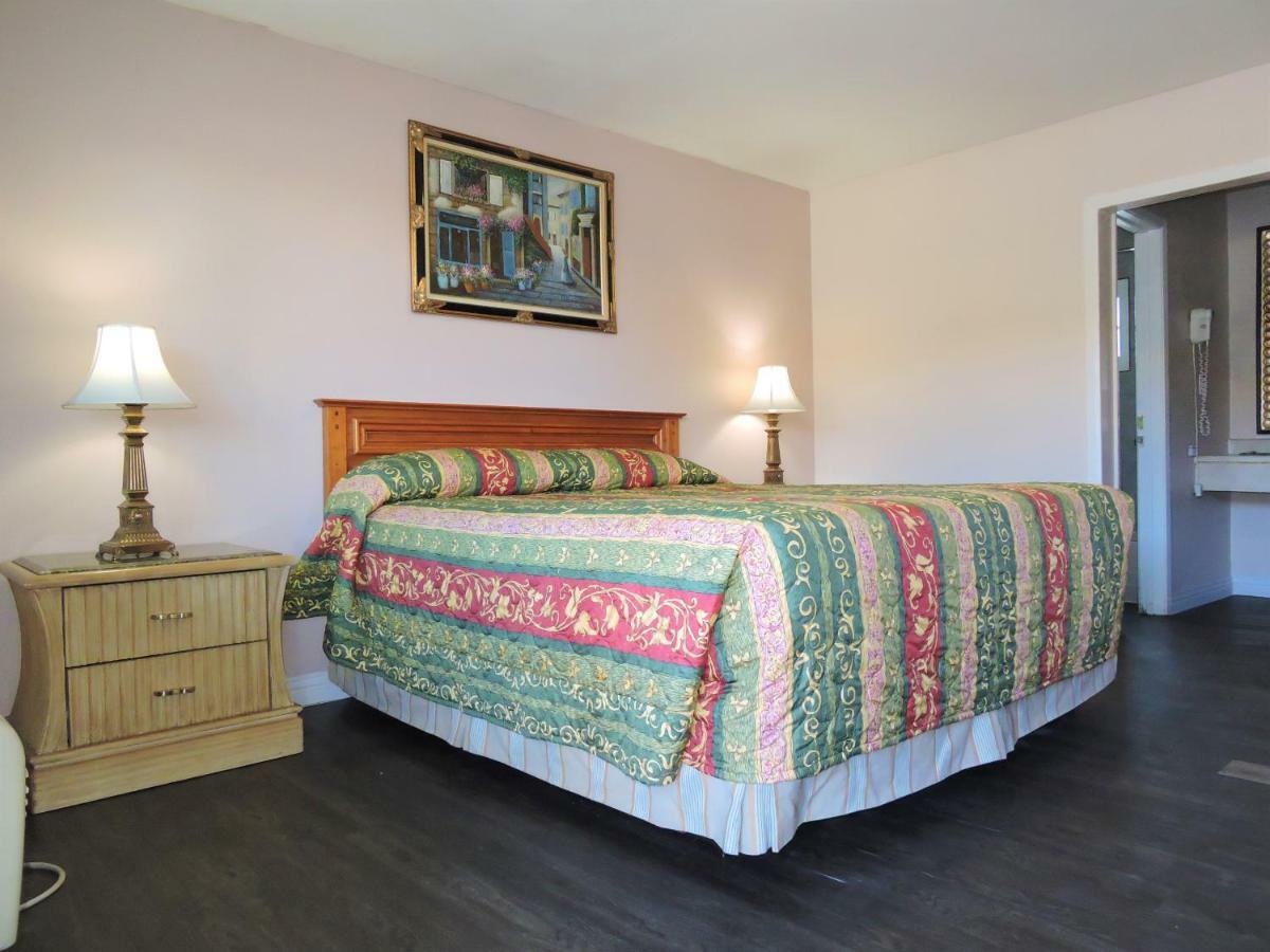American Inn ลาสเวกัส ภายนอก รูปภาพ